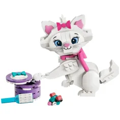 LEGO® Disney: Aryskotraci Urocza Marie (43286) zdjęcie 2