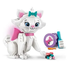 LEGO® Disney: Aryskotraci Urocza Marie (43286) zdjęcie 3