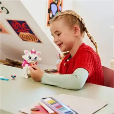 LEGO® Disney: Aryskotraci Urocza Marie (43286) zdjęcie 4