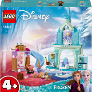 LEGO® Disney: Lodowy zamek Elzy (43238)