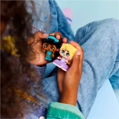 LEGO® Disney: Mała Dżasmina i Roszpunka (43303) zdjęcie 4