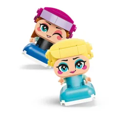 LEGO® Disney: Mini Anna i Elsa (43284) zdjęcie 3