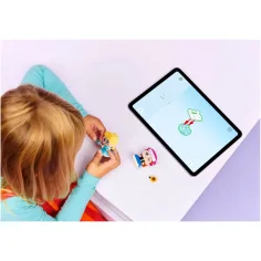 LEGO® Disney: Mini Anna i Elsa (43284) zdjęcie 4