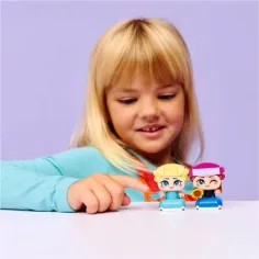 LEGO® Disney: Mini Anna i Elsa (43284) zdjęcie 5