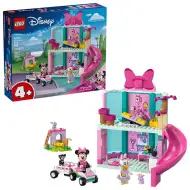 LEGO® Disney: Pensjonat dla zwierząt Minnie (43274)