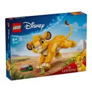 LEGO® Disney: Simba, mały król lew (43243)