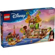 LEGO® Disney: Statek Kakamorów (43258)
