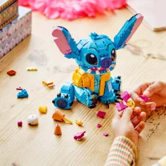 LEGO® Disney: Stitch (43249) zdjęcie 3
