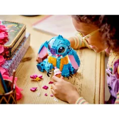 LEGO® Disney: Stitch (43249) zdjęcie 4