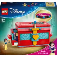 LEGO® Disney: Szkatułka na biżuterię Królewny Śnieżki (43276)