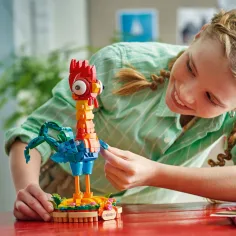 LEGO® Disney: Vaiana - Heihei (43272) zdjęcie 4