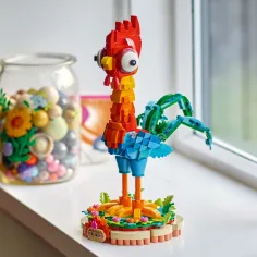 LEGO® Disney: Vaiana - Heihei (43272) zdjęcie 5