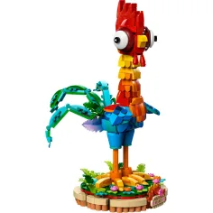 LEGO® Disney: Vaiana - Heihei (43272) zdjęcie 6