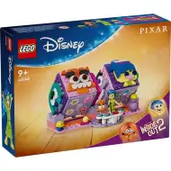 LEGO® Disney: W głowie się nie mieści 2 - Klocki emocji (43248)