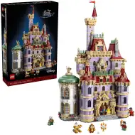 LEGO® Disney: Zamek Pięknej i Bestii (43263)