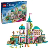 LEGO® Disney: Zamek księżniczek i ich zwierzątka (43267)