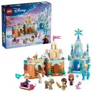 LEGO® Disney: Zamek w Arendelle i lodowy pałac Elsy (43278)