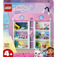 LEGO® Domek Gabby: Domek Gabby (10788)