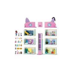 LEGO® Domek Gabby: Domek Gabby (10788) zdjęcie 3