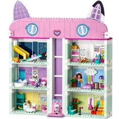 LEGO® Domek Gabby: Domek Gabby (10788) zdjęcie 4