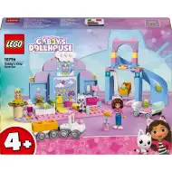 LEGO® Domek Gabby: Kołyska kociaków Gabby (10796)