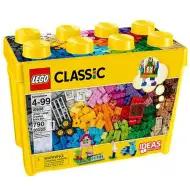 LEGO®: Duży kreatywny zestaw konstrukcyjny (10698)