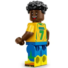 LEGO® Editions: Vini Jr. – Najlepsze momenty piłki nożnej (43027) zdjęcie 5