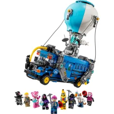 LEGO® Fortnite: Autobus bitewny (77073) zdjęcie 5