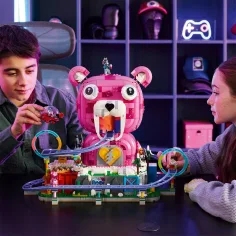 LEGO® Fortnite: Jaskinia Rave (77082) zdjęcie 4