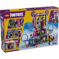 LEGO® Fortnite: Jaskinia Rave (77082) zdjęcie 5