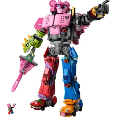 LEGO® Fortnite: Lider zespołu Mecha (77078) zdjęcie 2