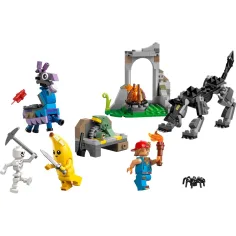 LEGO® Fortnite: Oboz Peely i Sparkplug (77075) zdjęcie 3