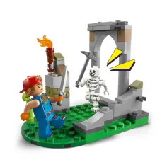 LEGO® Fortnite: Oboz Peely i Sparkplug (77075) zdjęcie 5