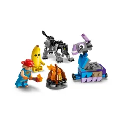 LEGO® Fortnite: Oboz Peely i Sparkplug (77075) zdjęcie 6