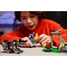 LEGO® Fortnite: Oboz Peely i Sparkplug (77075) zdjęcie 7