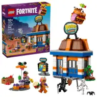 LEGO® Fortnite: Restauracja Durrr Burger (77076)