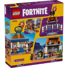 LEGO® Fortnite: Restauracja Durrr Burger (77076) zdjęcie 5