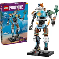 LEGO® Fortnite: ZESTAW (77081)