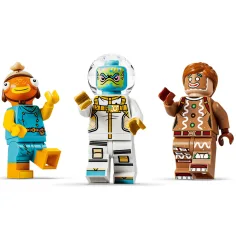 LEGO® Fortnite: Zrzut zaopatrzenia (77080) zdjęcie 3