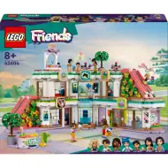 LEGO® Friends: Centrum handlowe Heartlake City (42604)