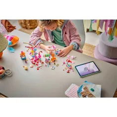 LEGO® Friends: Diabelski młyn ozdobiony cukierkami i muffinkami (42700) zdjęcie 6