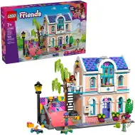 LEGO® Friends: Dom rodzinny Liann (42687)