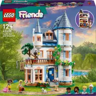 LEGO® Friends: Hotel w zamku (42638)