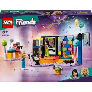 LEGO® Friends: Impreza karaoke (42610)