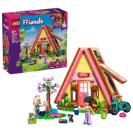 LEGO® Friends: Kabina glampingowa (42682)