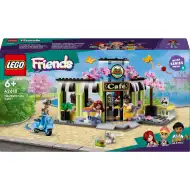 LEGO® Friends: Kawiarnia w Heartlake City (42618)