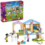 LEGO® Friends: Klinika dla zwierząt (42696)