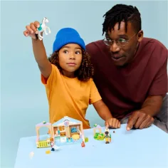 LEGO® Friends: Klinika dla zwierząt (42696) zdjęcie 4