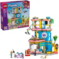 LEGO® Friends: Klub w Heartlake City (42689)