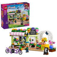 LEGO® Friends: Kreatywna kwiaciarnia (42693)